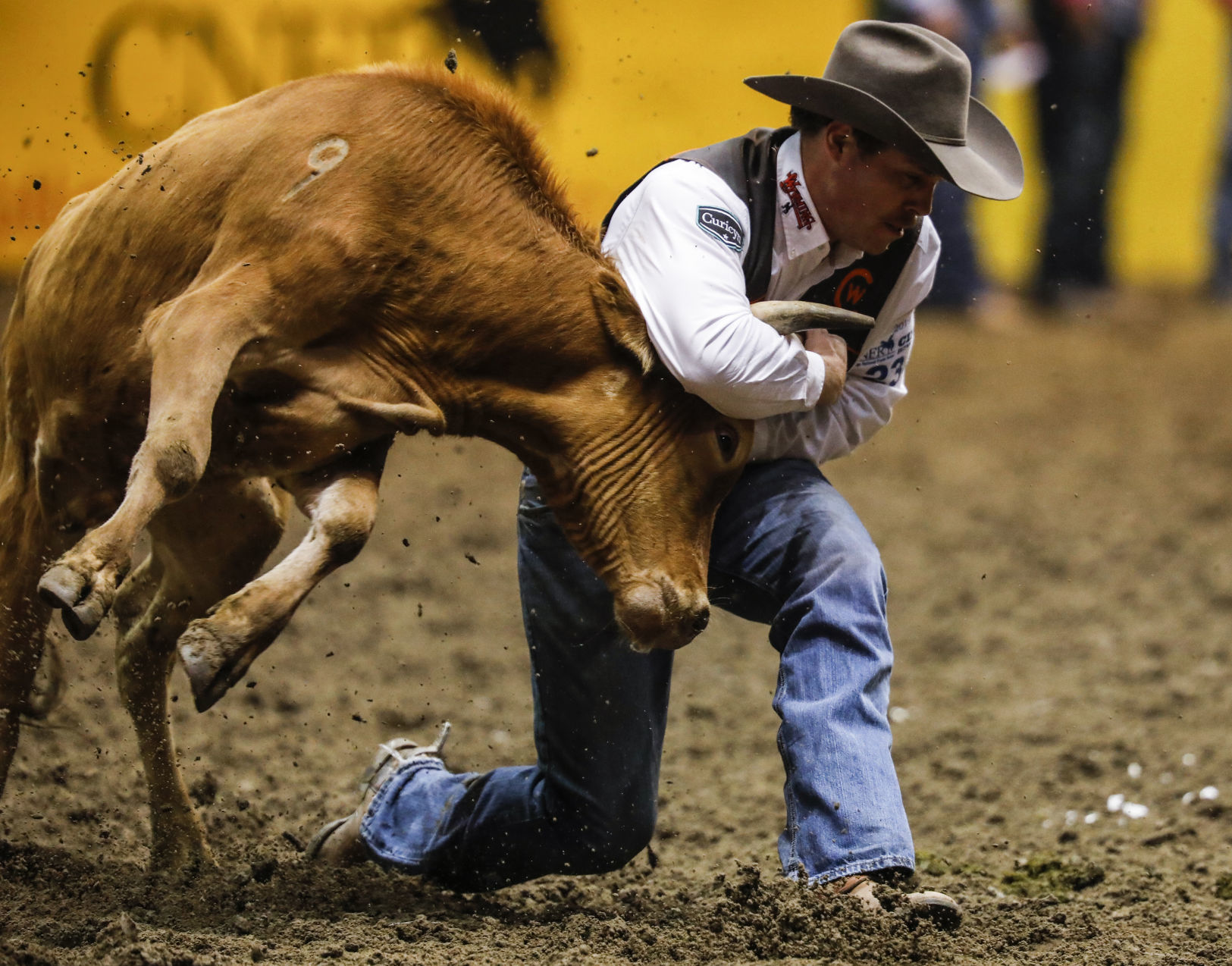 CNFR - Thursday